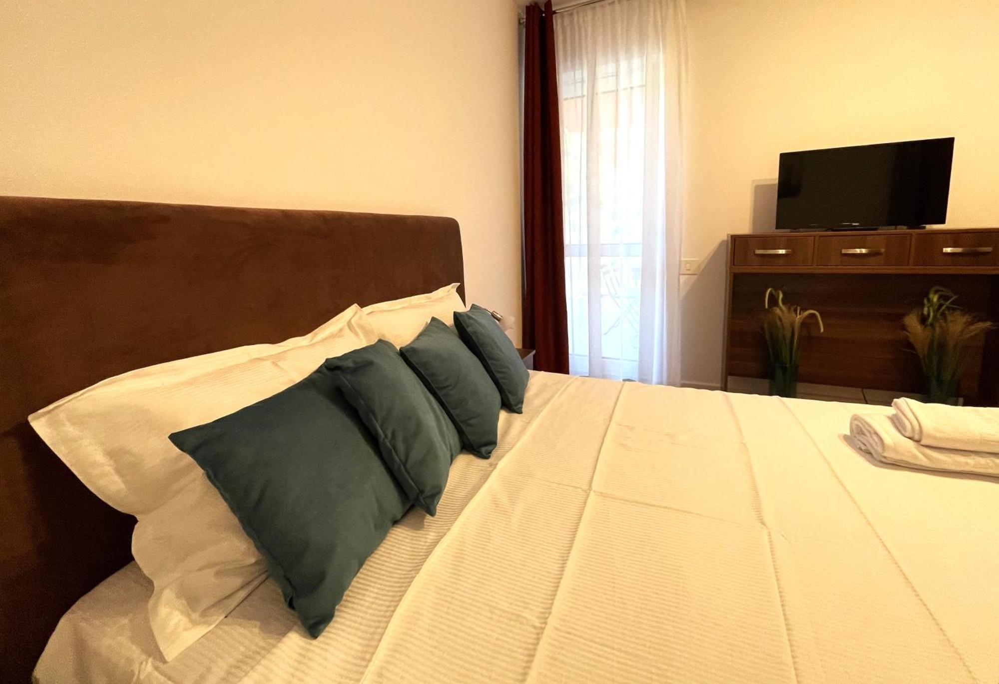 Sinaia Walter Apartment 外观 照片