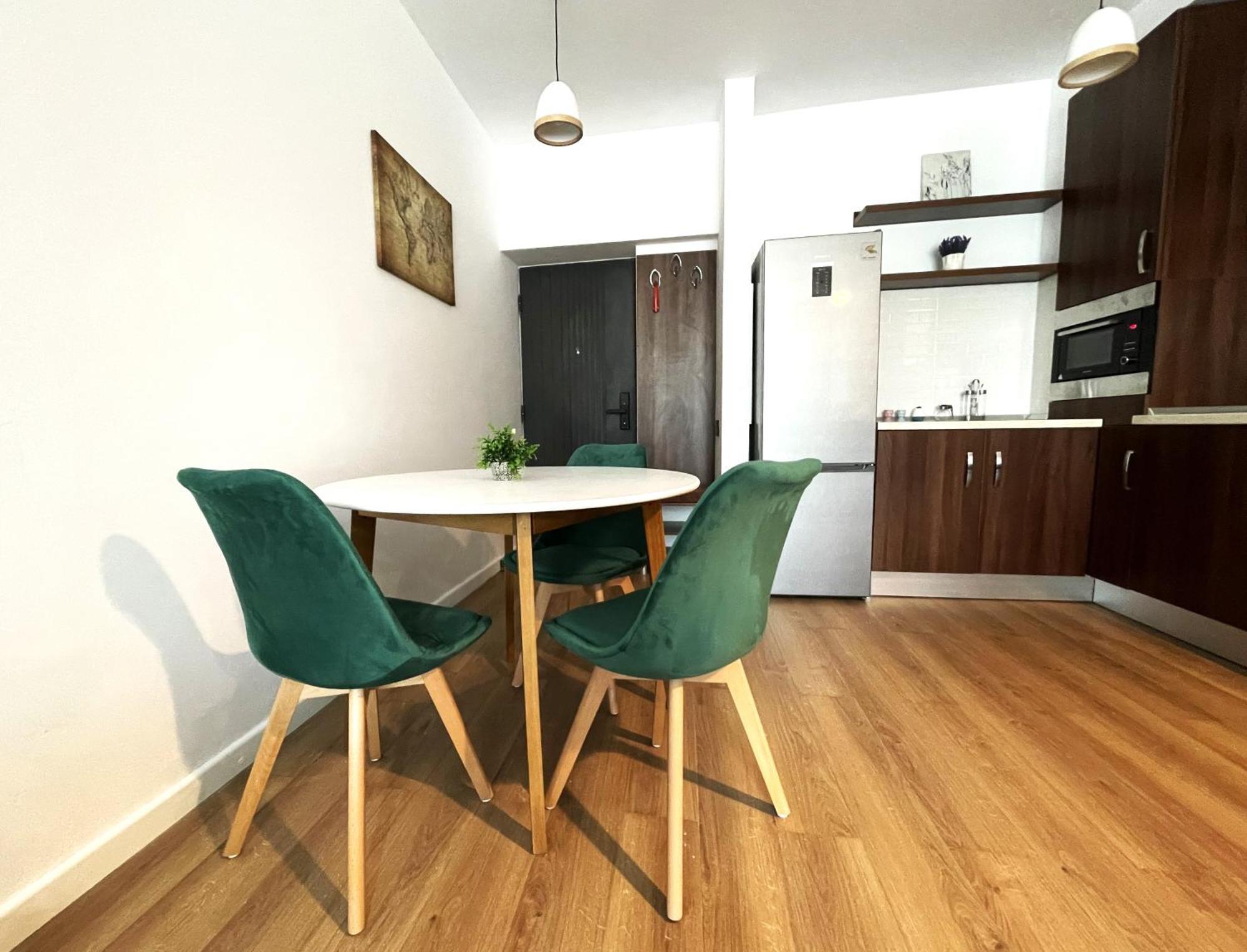 Sinaia Walter Apartment 外观 照片