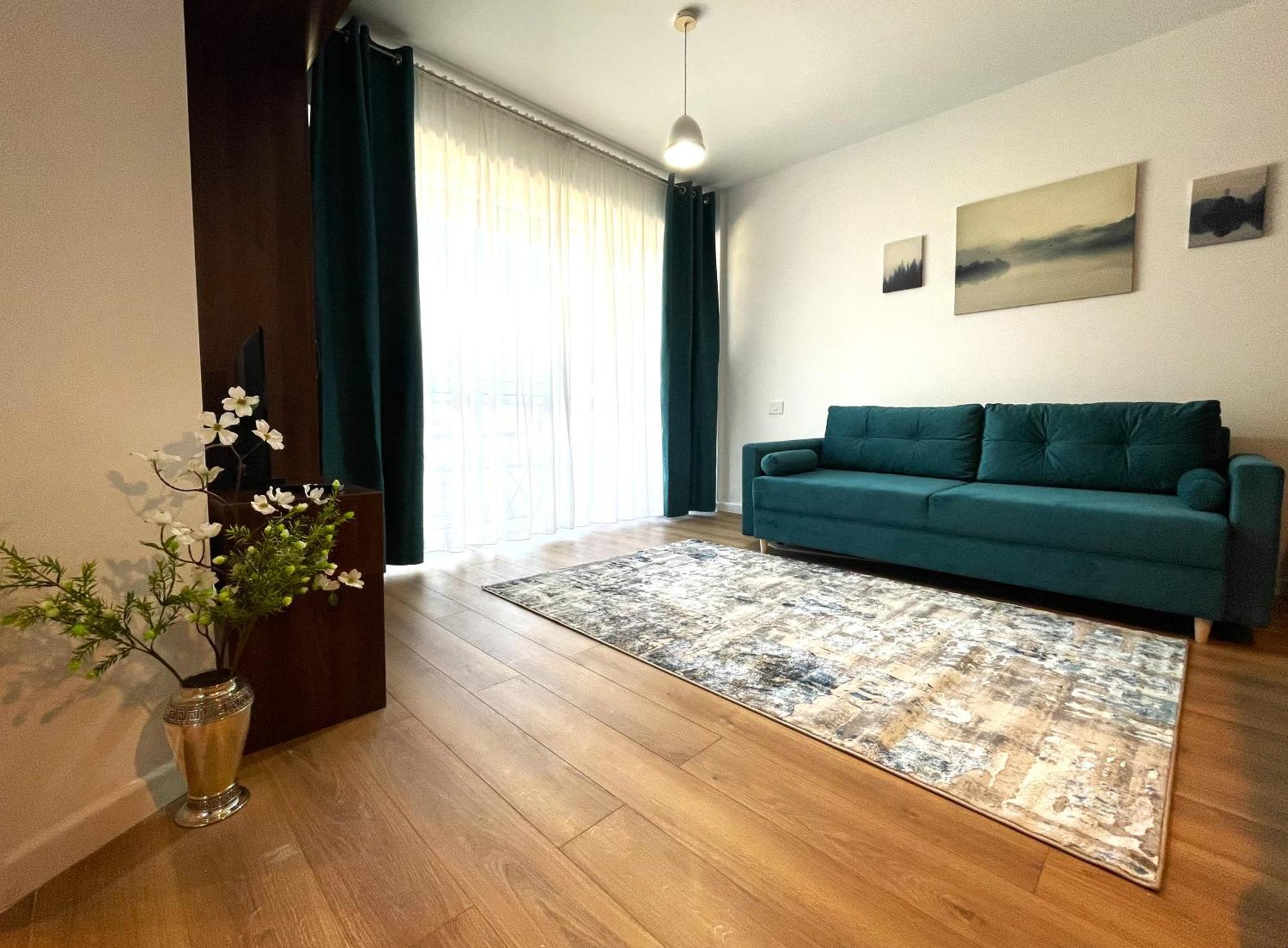 Sinaia Walter Apartment 外观 照片