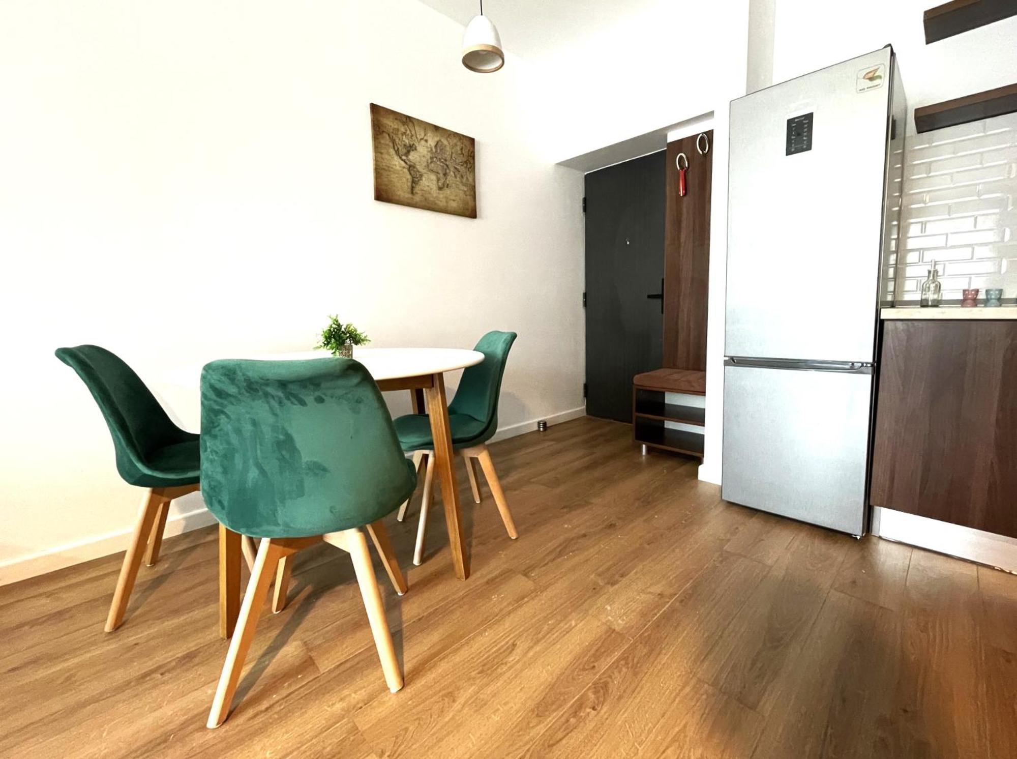 Sinaia Walter Apartment 外观 照片