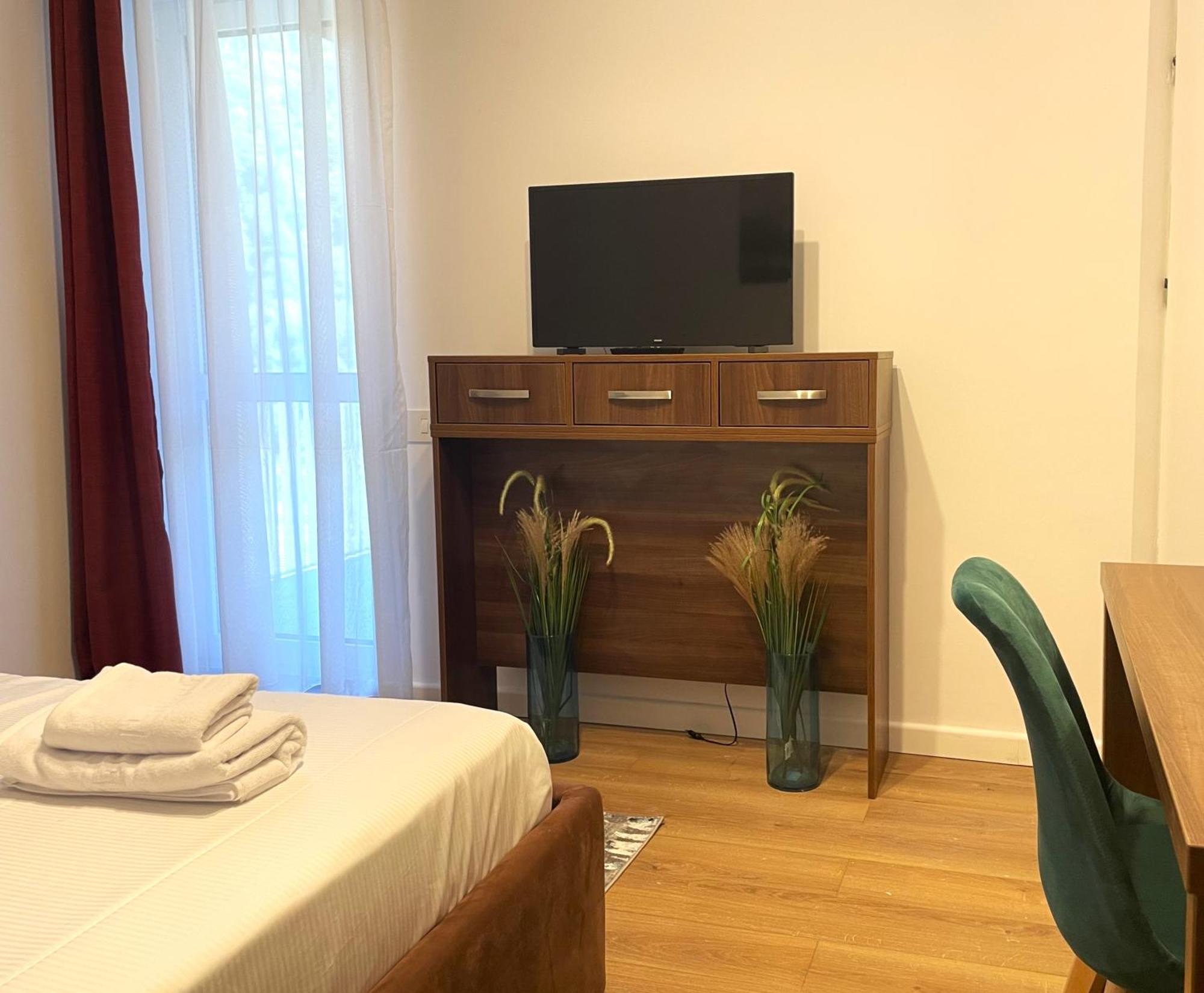 Sinaia Walter Apartment 外观 照片